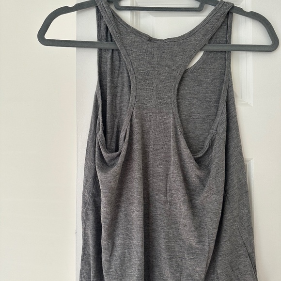 Mossimo Supply Co Racerback Tank Top - Picture 2 of 2